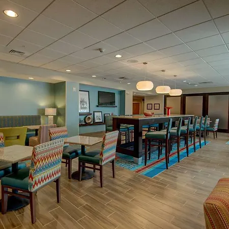 Hampton Inn Plant City 
