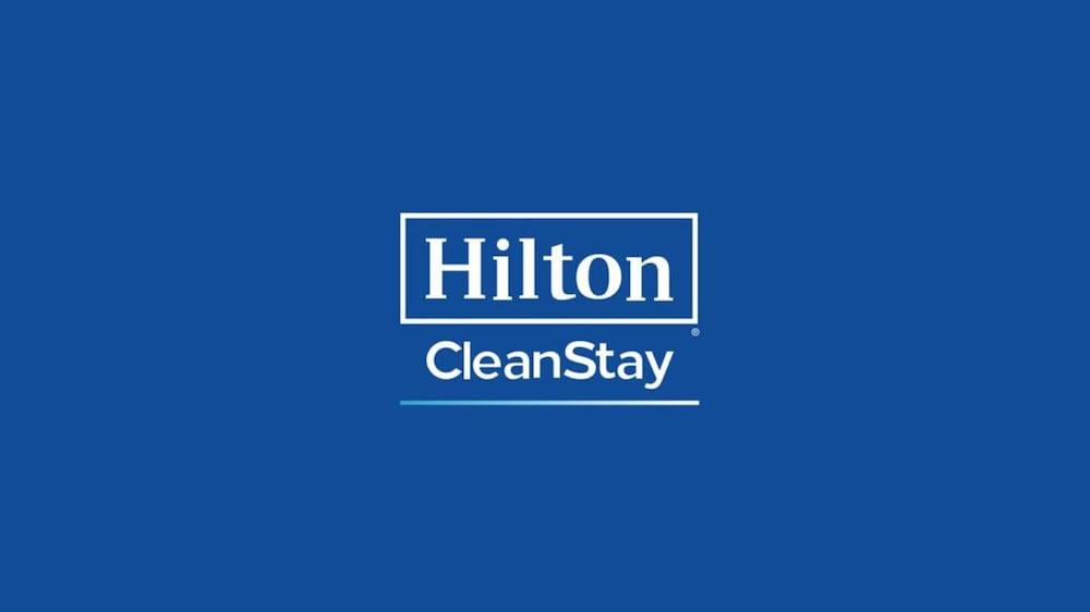 Hotel Hampton Plant Plant City